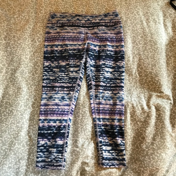 Zella Crops - Picture 2 of 2